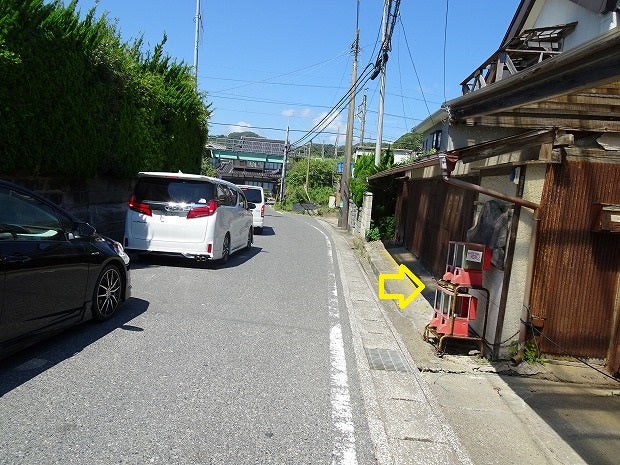 ＪＲ外房線鵜原駅 ホームメイト