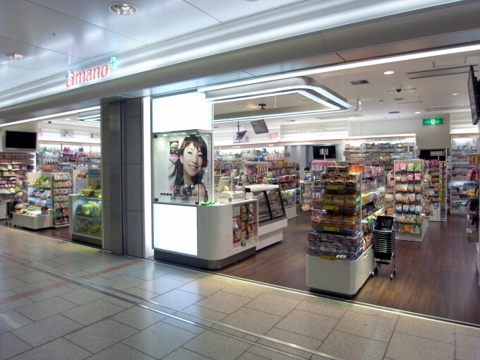 名古屋駅のコインロッカー、空き状況を検索可能に 3月20日から - ITmedia NEWS