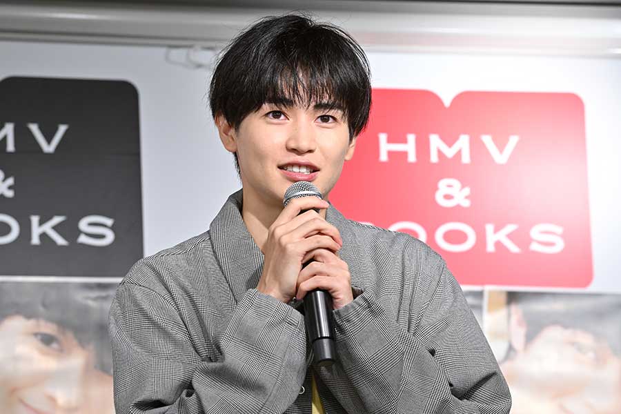 西垣匠さんに50の質問・前編 『みなと商事コインランドリー2』放送直前！ 西垣匠さんに50の質問イケメン,