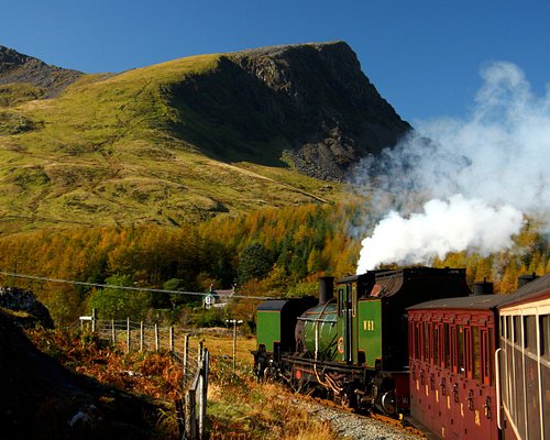 ウェールズWales