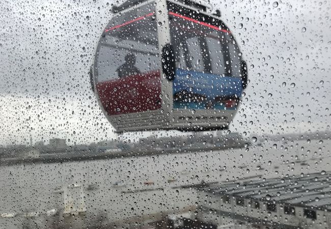 ロンドン・シティ空港 搭乗記 口コミ・評価一覧 ブリティッシュ・エアウェイズFlyTeam フライチーム