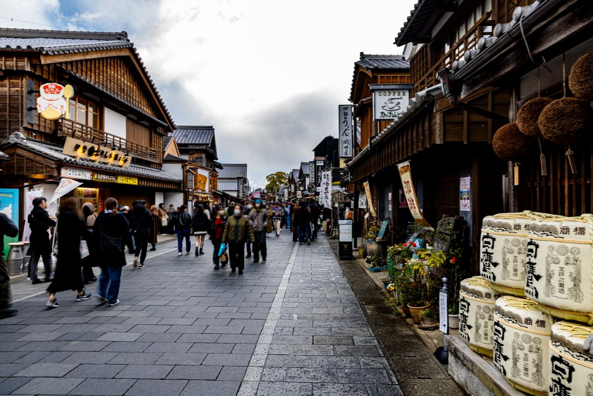 海外「日本の女性はみんなお洒落だから日本旅行で何を着ていけばいいのかわからない！」日本旅行でのファッションに対する海外の反応 : すらるど - 海外の