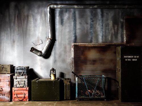 大阪府 廃墟の撮影スタジオおすすめTOP20廃工場・廃ビル・学校など人気ロケ地を厳選 - スペースマーケット