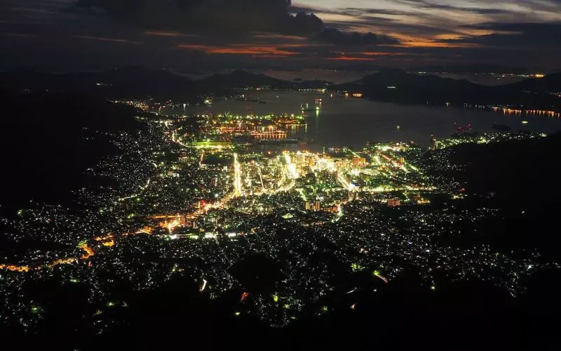 広島でおすすめの夜景スポット19選！デートやドライブにピッタリの穴場までご紹介