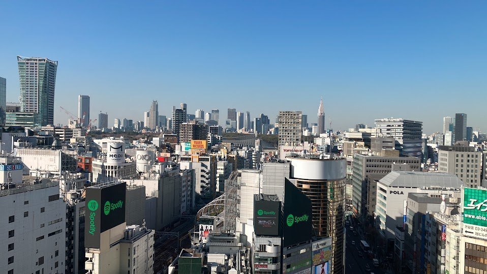 渋谷駅の47階建てビル「展望台」は11月開業、9 1 日 から入場券発売横浜日吉新聞