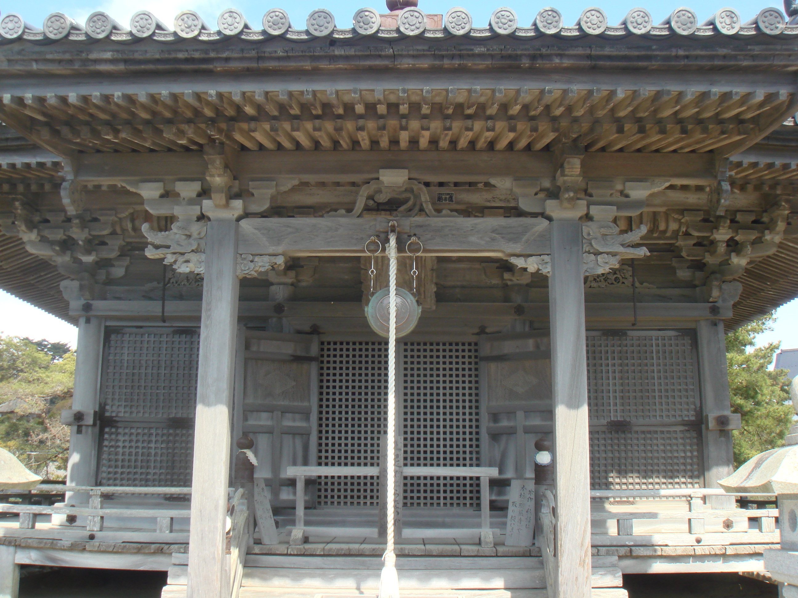 仙台・松島観光でおすすめモデルコースを時間別にご紹介 たびの足