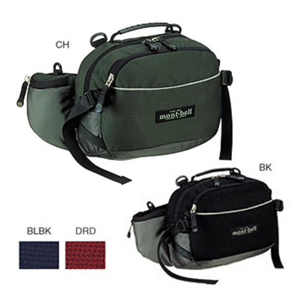 mont bell モンベル品番：SESB0025528 Riverall リヴェラール