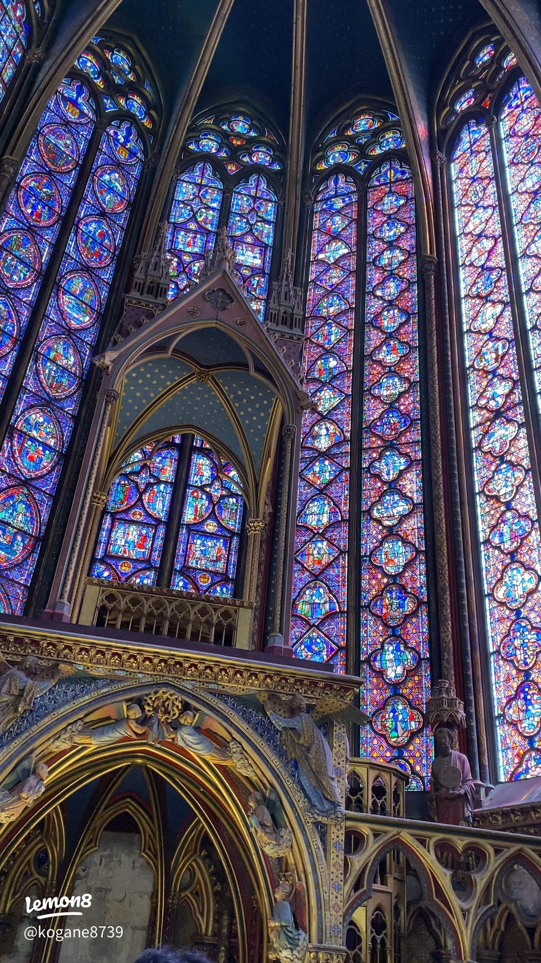 セントポール大聖堂 - メルボルンで最も美しい教会