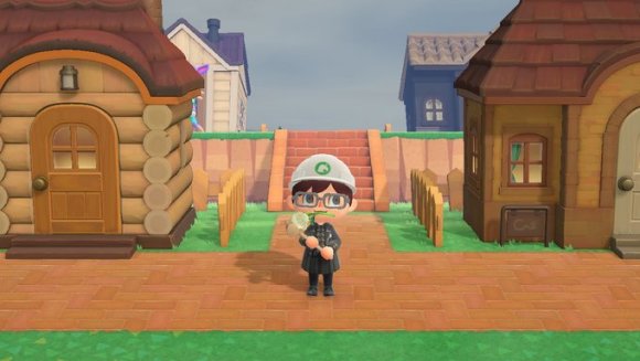 あつ森 家 テント の移動方法と必要マスおすすめ場所 あつまれどうぶつの森