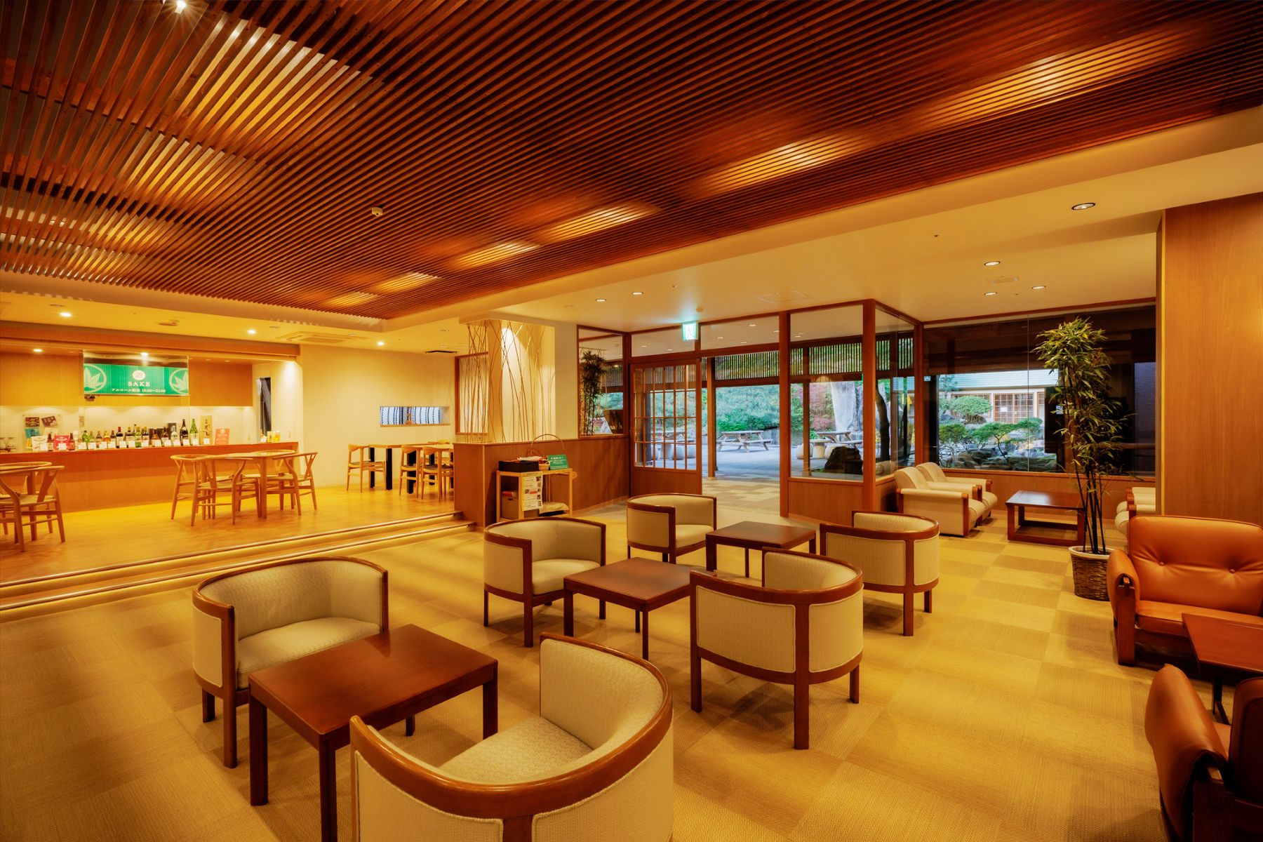 客室 別館和モダンルーム のご案内山形 天童温泉 ほほえみの宿