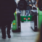 JRの特急「サンダーバード」金沢へ電車で行くには