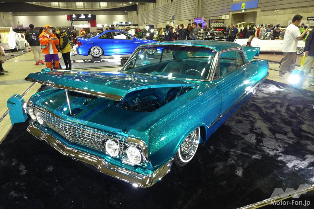 アメ車といえばV8！ アメリカンカスタムの源流は「HOTOROD ホットロッド 」にあり！『アメリカン・グラフィティ』のあのクルマ「DEUCE