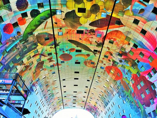 地元住民によるハーグ デン・ハーグ シティガイド - Exploringholland.com