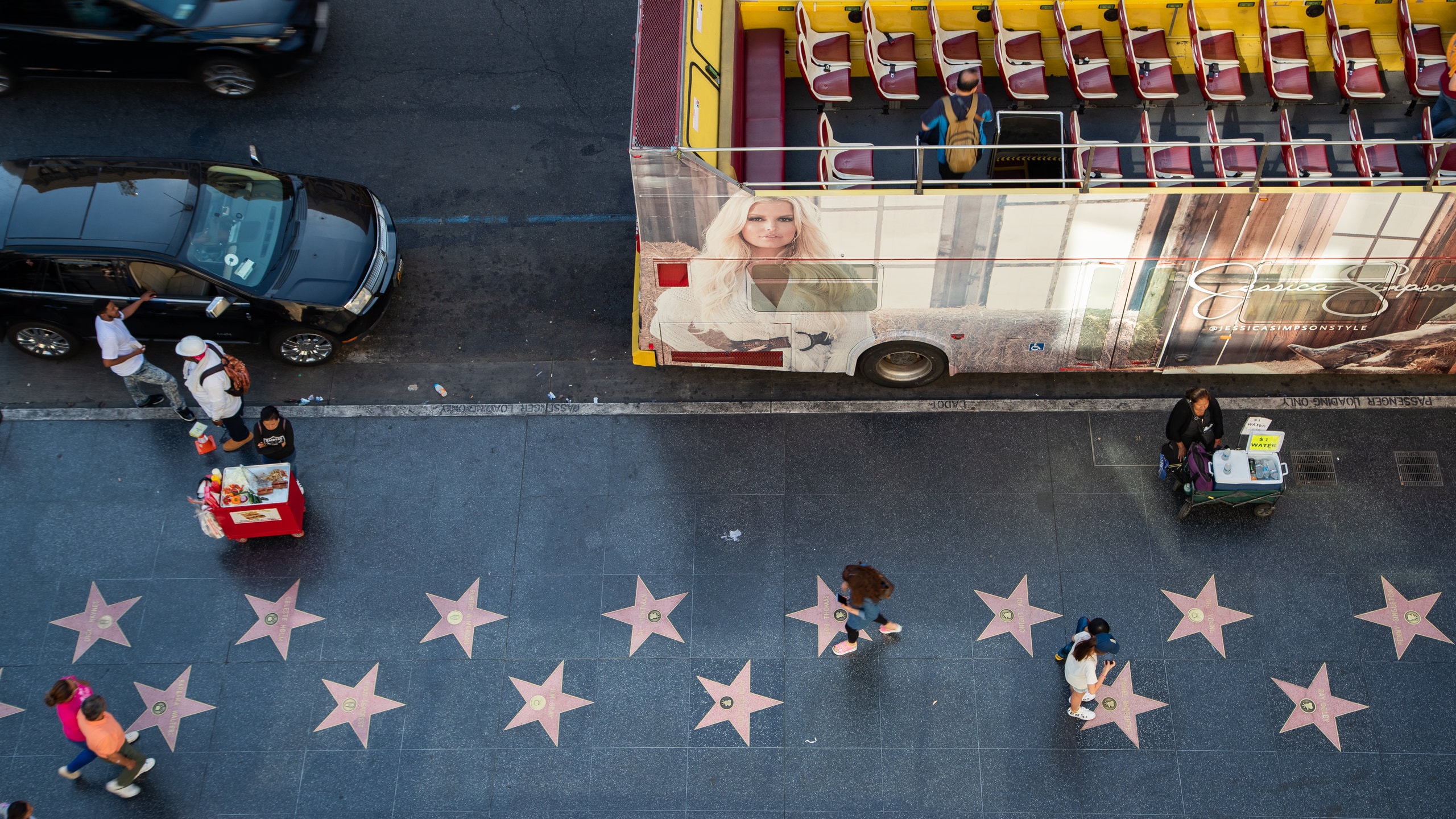 スタンリー・キューブリック展行路〜グリフィス天文台＆ウォーク・オブ・フェイム〜 - スタンリー・キューブリック展に行ってきた２０１３inロサンゼルス