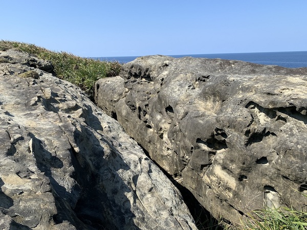 久部良ハーリーと久部良バリ