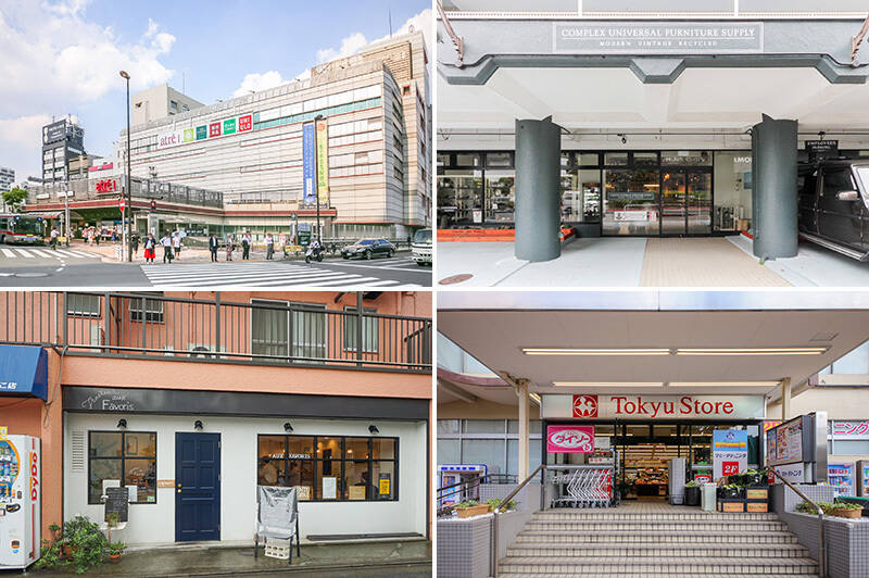 SoloTime 中目黒 -