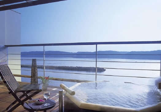 磯笛岬展望台 ツバスの鐘観光スポット観光三重 かんこうみえ