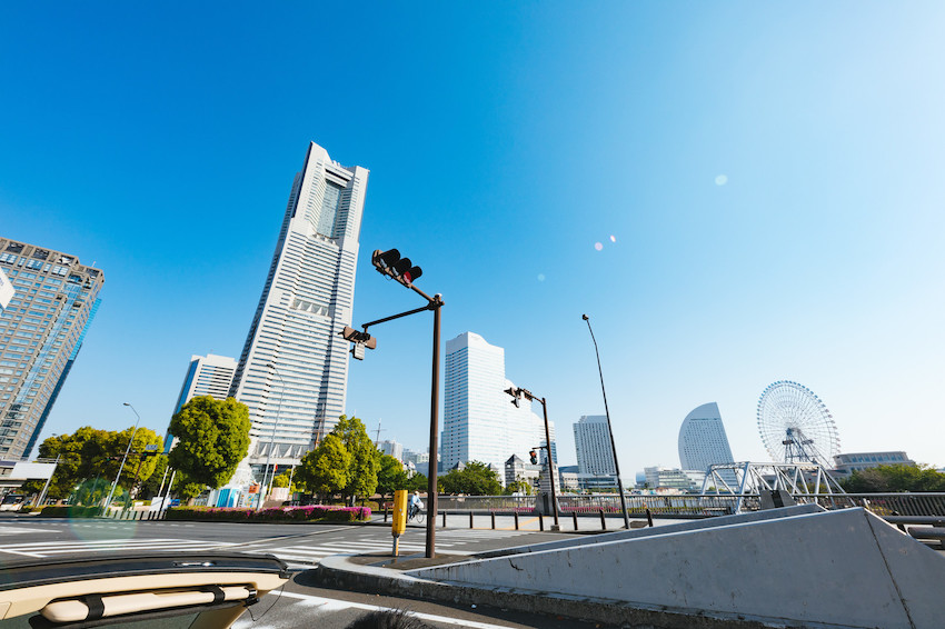 2025年最新 横浜観光おすすめ41選！デートや遊び、穴場スポットも楽天トラベル