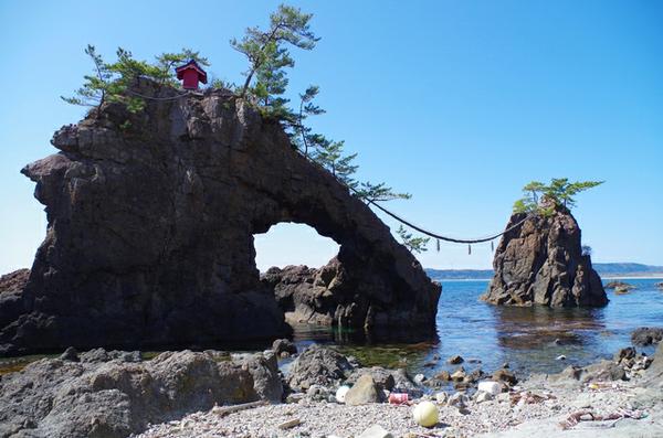 巌門能登・志賀町観光協会今行ける能登の旅へ