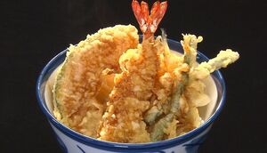 ワイキキ『丸亀製麺』の行列の訳＆ダウンタウン『丸亀製麺』のハワイ限定うどん^^タミー ハワイTammy Hawaii