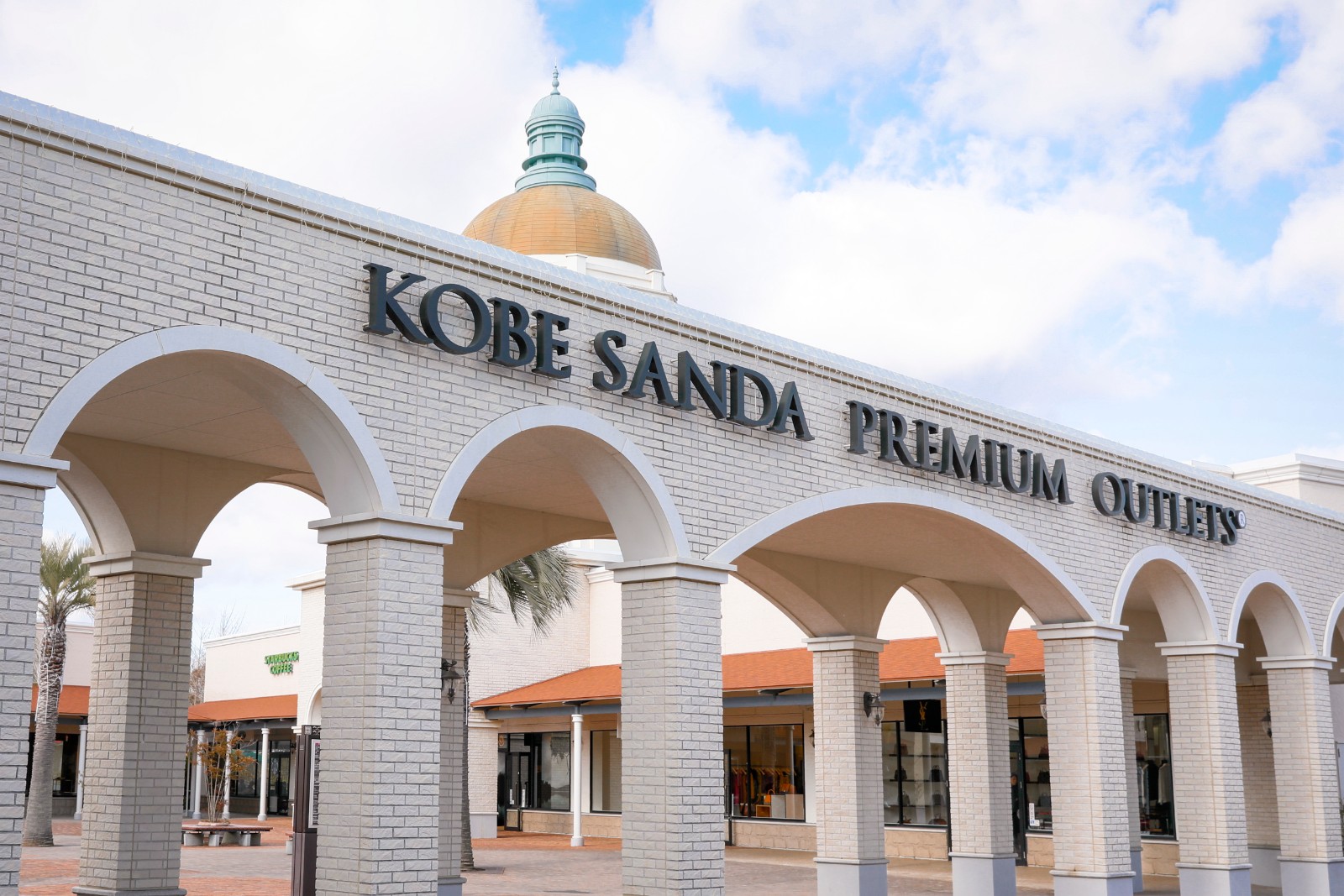 御殿場プレミアム・アウトレット Gotemba Premium