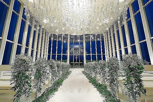 神奈川 絶景の中で♡憧れの 神奈川の海が見える式場10選♡ウェディングニュース