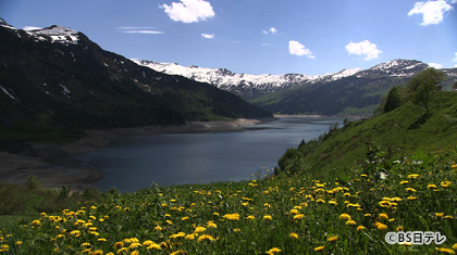 フレンチ アルプスで人気の 16 のアトラクションと観光地