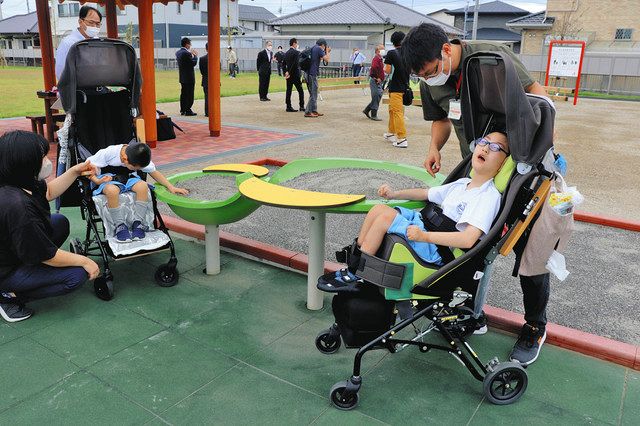 浜町中央公園の口コミ一覧子供とお出かけ情報「いこーよ」