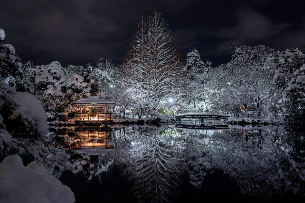 2025年 高岡市の夜遊び ベスト10 -
