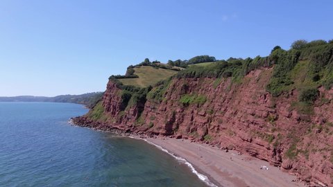 イングランド、デヴォンの 12 のベスト ビーチ