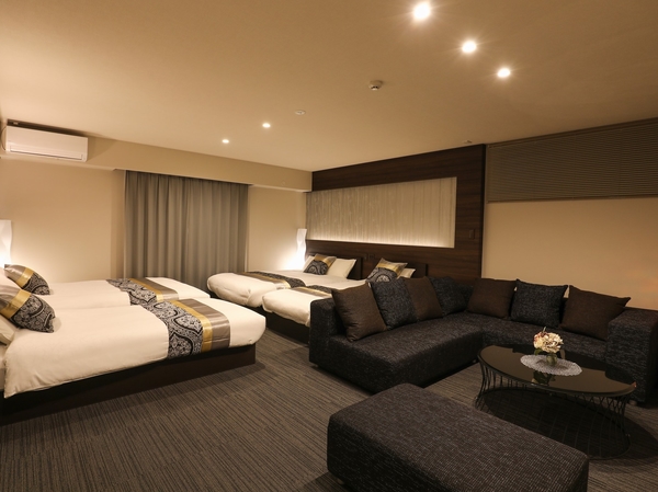 グランドベース博多プレミアム - 宿泊予約は＜じゃらんnet＞