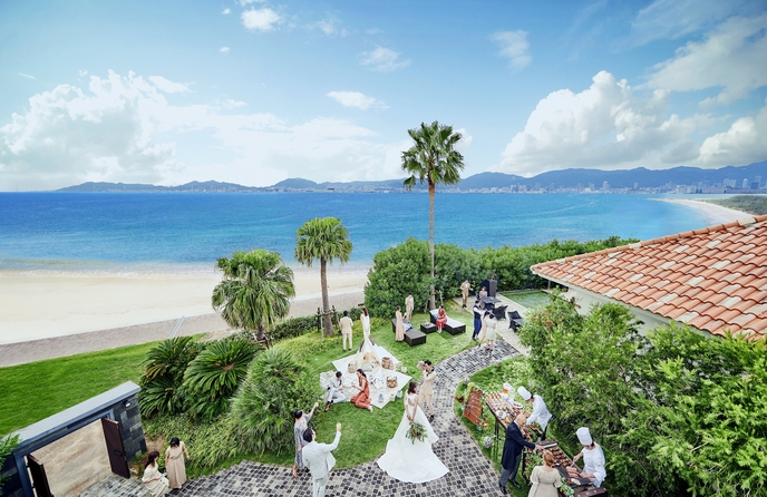 お部屋公式 グランピングリゾート ラヴィマーナ神戸