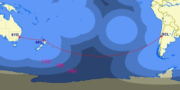 超詳細 到達不能極 ‐世界で最も海・陸から遠い場所９選‐ちりらぼ