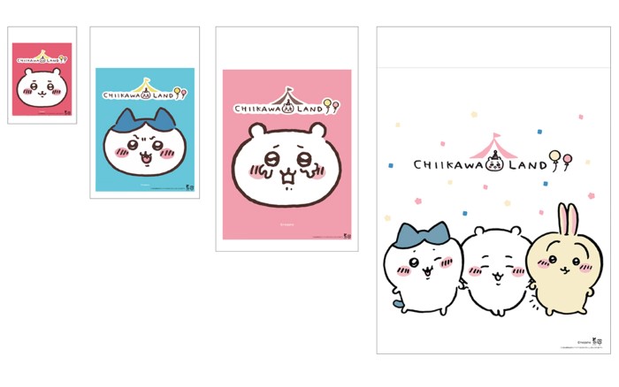 東京駅・ちい活 拡大移転したちいかわランドの待ち時間日本タビビトランド