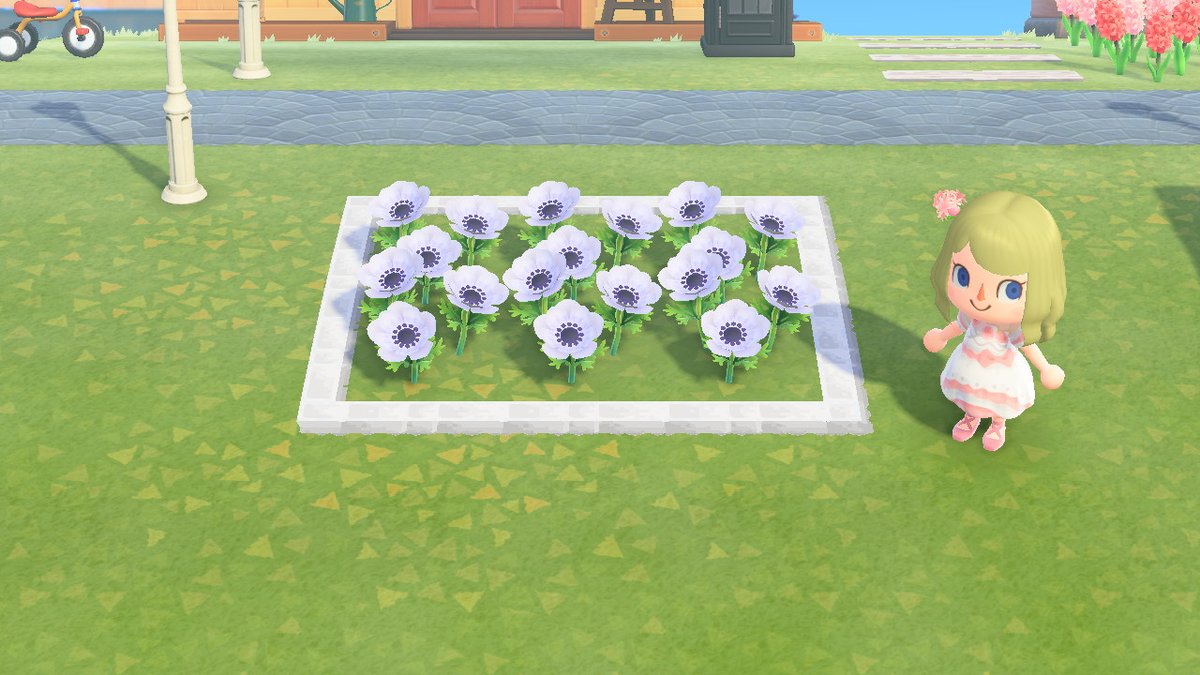 マイデザインMA-3438-5535-9458あつまれどうぶつの森あつ森コーデ