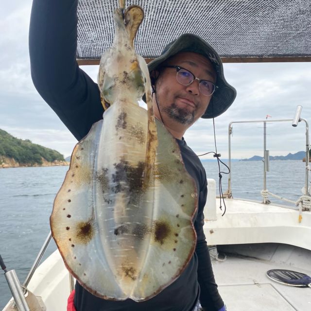 釣り的動画の撮影を海釣り公園で行いました福島県 新地町 観光サイト 公式
