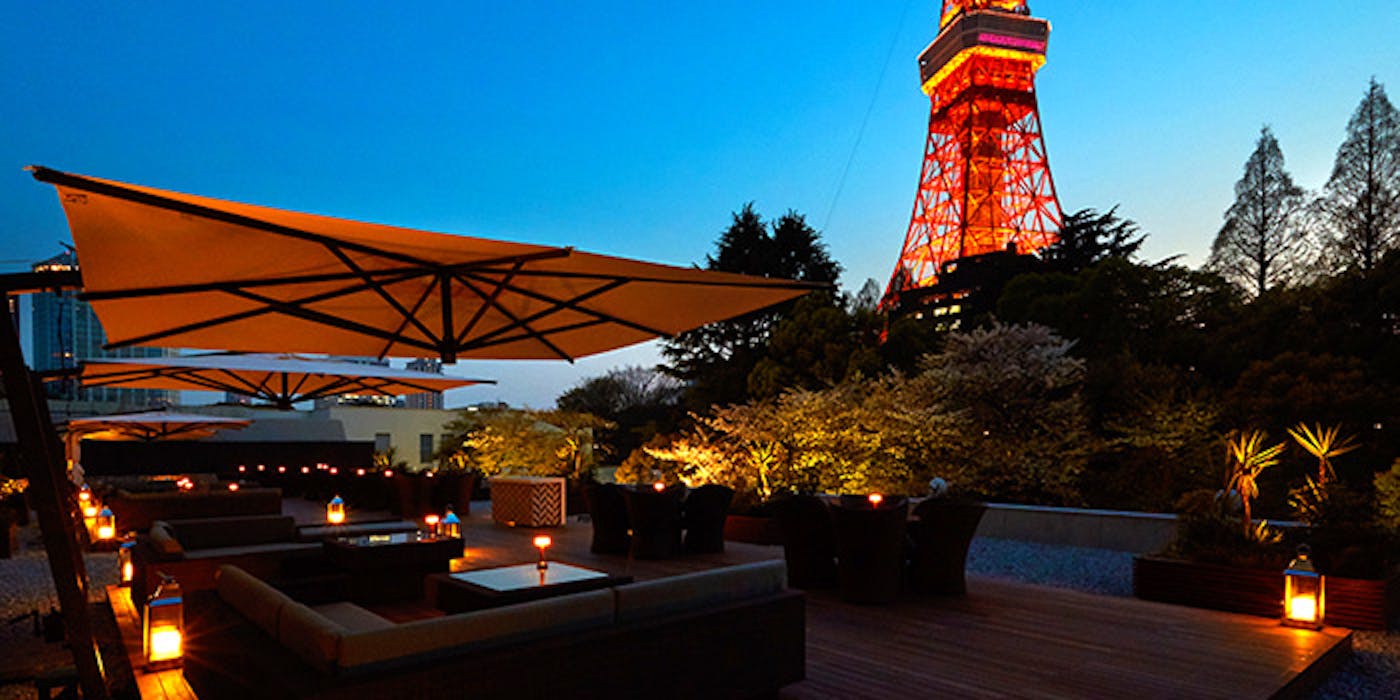 少人数結婚式グランドプリンスホテル高輪 貴賓館 ウエディングパーク