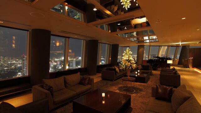 愛宕グリーンヒルズMORIタワー から近くて安い駐車場特Pとくぴー