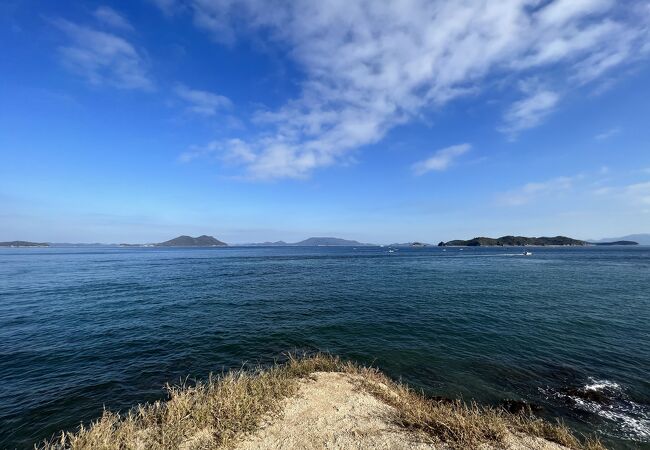 Khám Phá 長崎の鼻