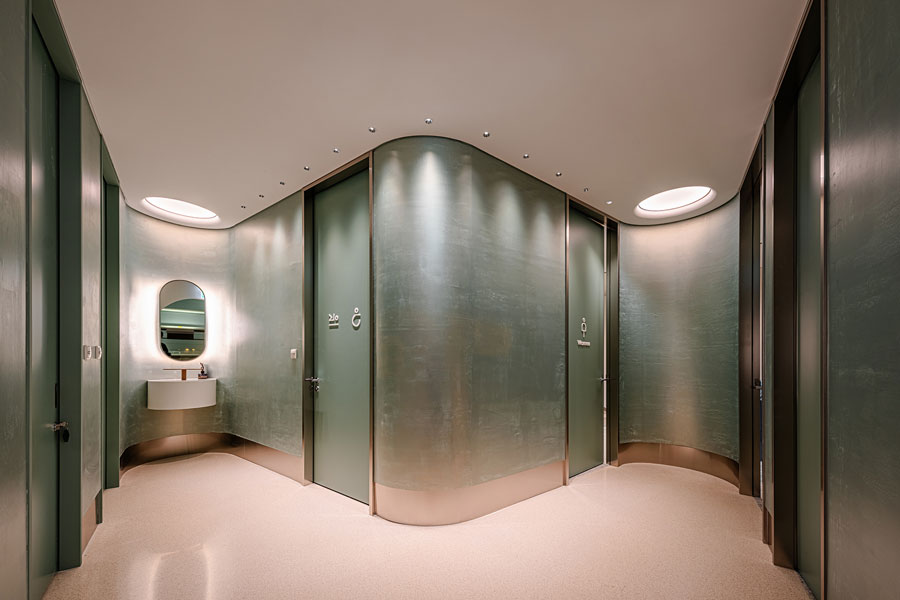 ハンブルクで唯一のプライオリティパスが使えるラウンジの利用体験記タカタカ旅ブログ