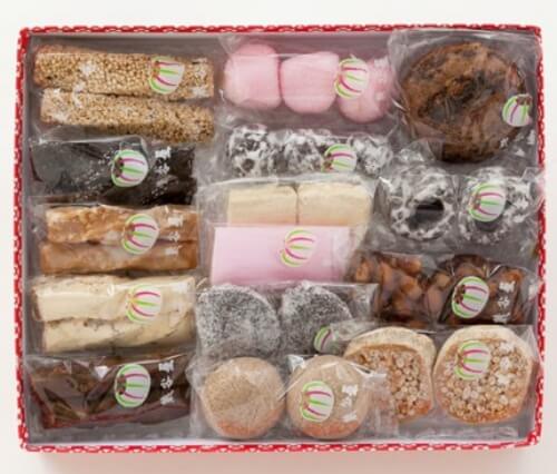 ✈仙台空港お土産🎁 Souvenirs from Sendai