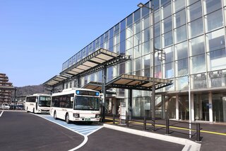 路線バス 2025.10.01– 日東交通株式会社