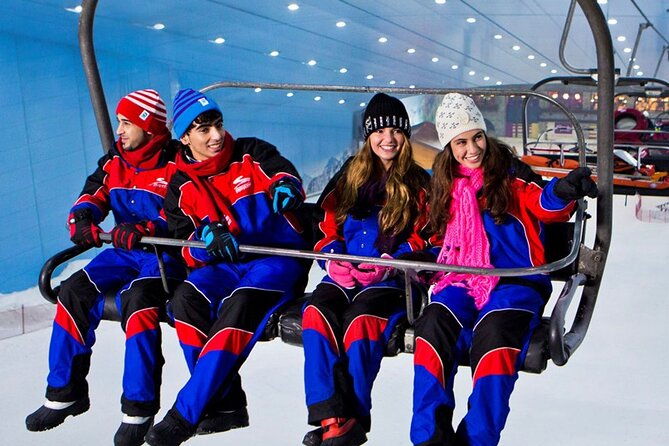 スキー ドバイアル バーシャ- ツアーとアクティビティエクスペディア