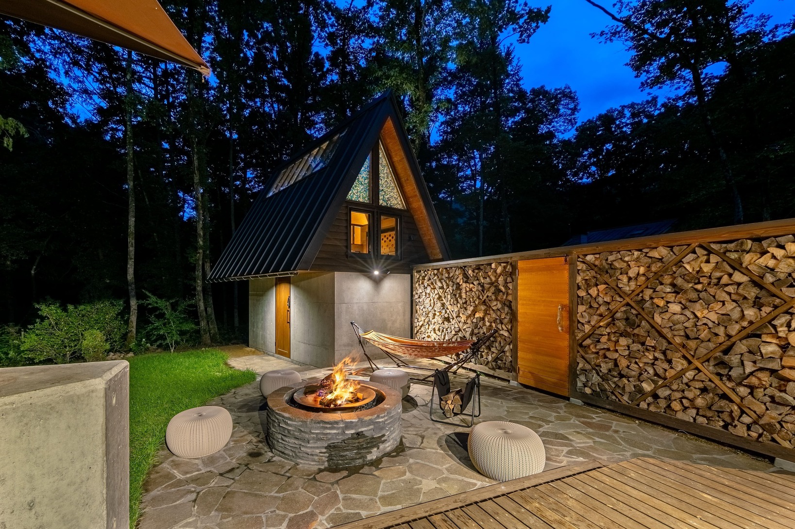 上高地でおすすめのおしゃれなコテージ11選！大人数でも安い！バーベキューやサウナも！TABILMOメディア