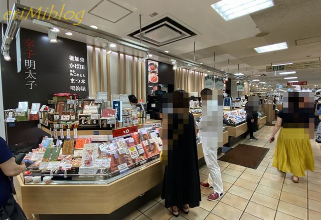 天神でおしゃれなお土産が買えるお店を厳選！天神駅やデパ地下でしか買えない限定の手土産も