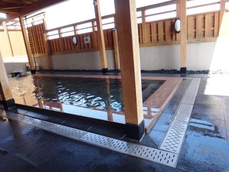 沼木温泉 辻ヶ花山形県山形市山形新幹線 山形駅