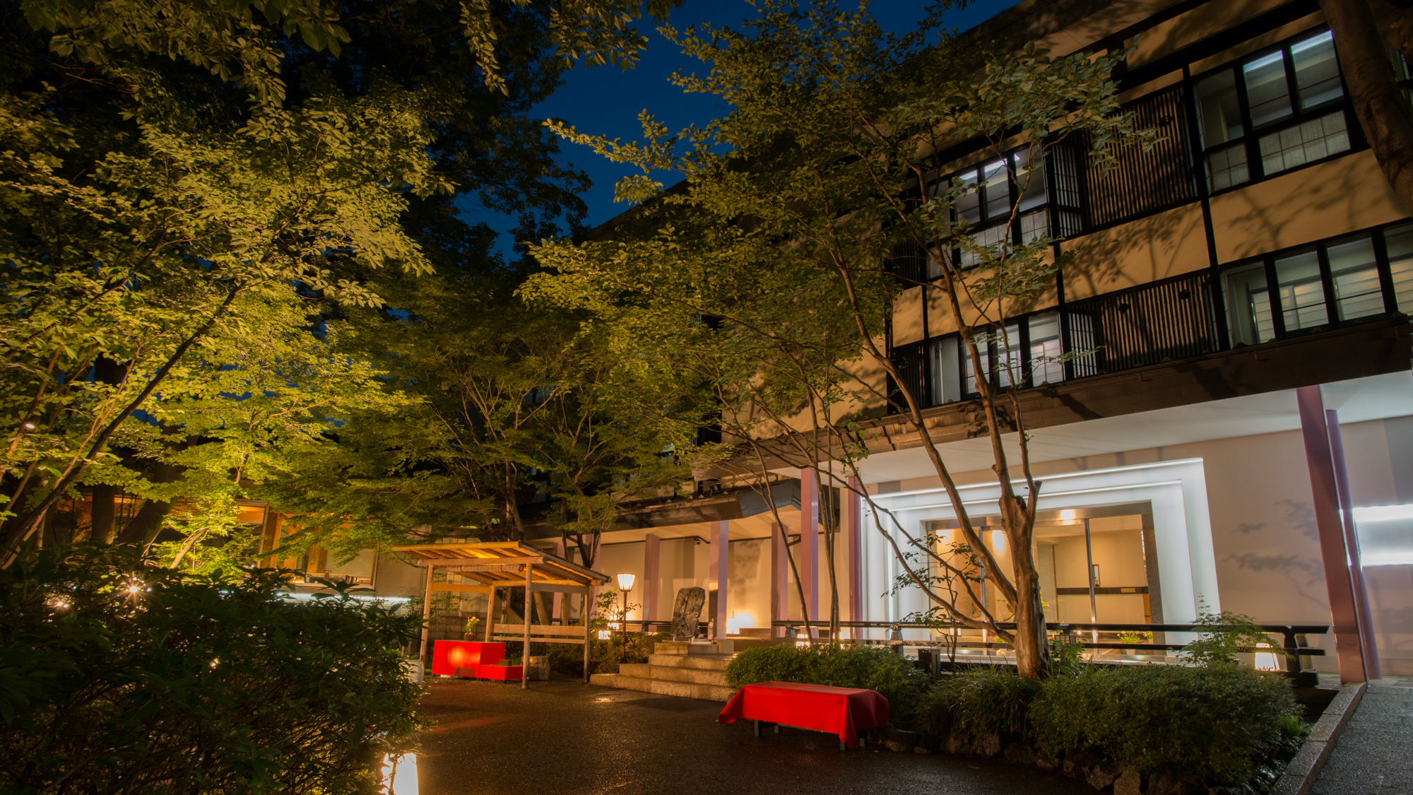 カップルで楽しめるスーパー銭湯・温浴施設！個室でのんびり過ごせる関東近郊の施設をご紹介ニフティ温泉