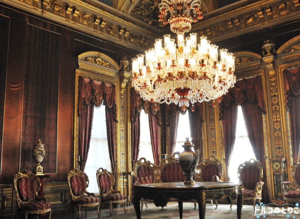 ドルマバフチェ宮殿トルコ 旅行の観光・オプショナルツアー予約 VELTRA