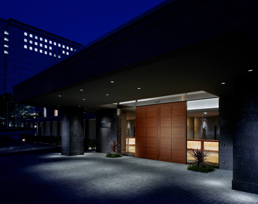 ハイアットリージェンシー大阪 閉館ファイナルアクセス