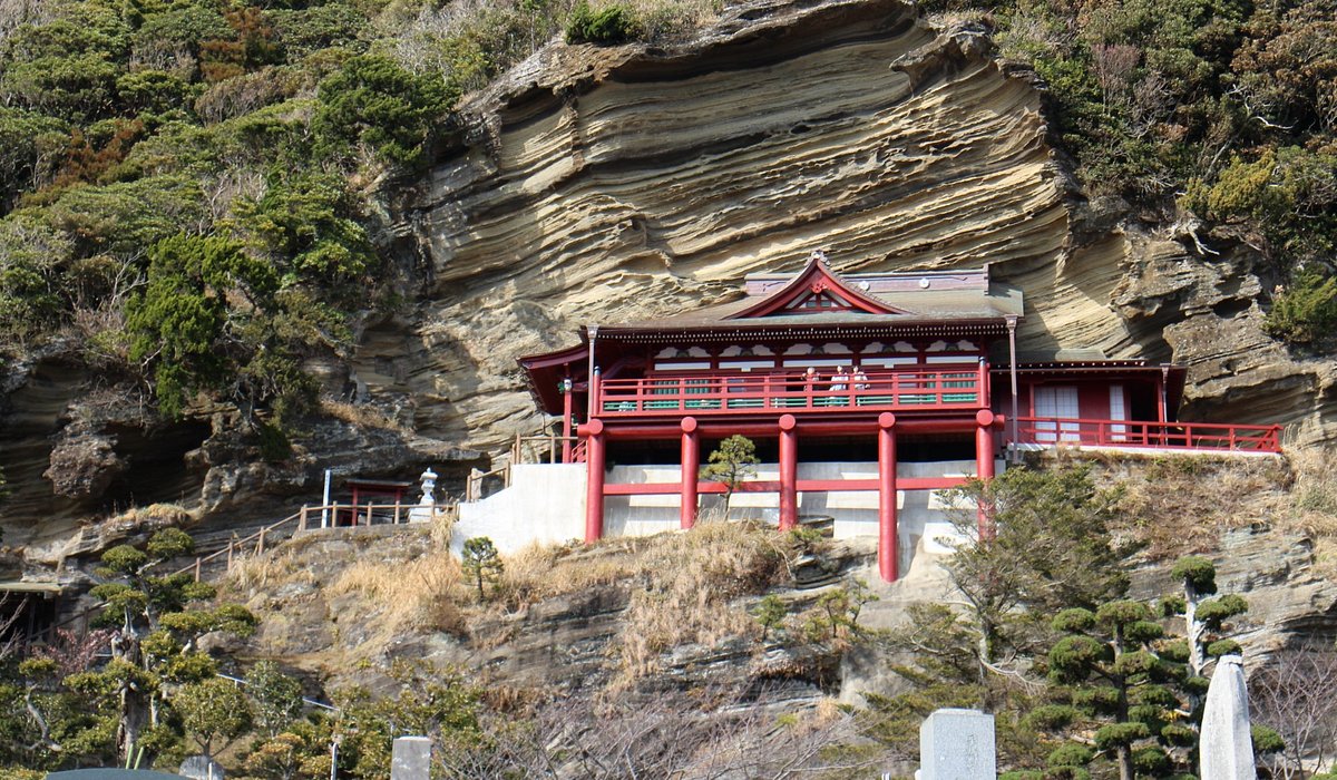 千倉南房総 撮旅